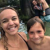 Review photo of Hart Springs Park by Ashlee R., August 30, 2020