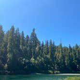 Review photo of Jedidiah Smith Campground — Redwood National Park by Tyler M., August 30, 2020