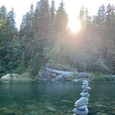 Review photo of Jedidiah Smith Campground — Redwood National Park by Tyler M., August 30, 2020