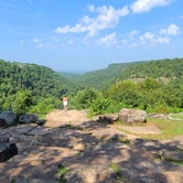 Review photo of Petit Jean State Park — Petit Jean State Park by Jeremy C., August 30, 2020