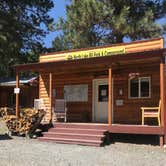 Review photo of North Lake Roosevelt Resort by Rachel A., August 30, 2020