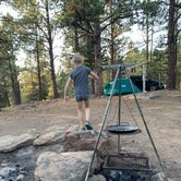 Review photo of Enchanted Circle Campground E<< - #1 Campground in NM by Joel H., August 30, 2020