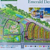 Review photo of Emerald Desert RV Resort by Penélope F., August 30, 2020