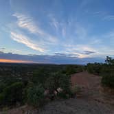 Review photo of Cowboy Camp Campground by Kate L., August 30, 2020