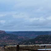 Review photo of Mesquite Campground — Palo Duro Canyon State Park by Charyle C., May 10, 2018