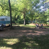 Review photo of Greenleaf State Park Campground by Phil K., August 30, 2020