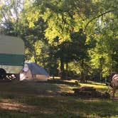 Review photo of Greenleaf State Park Campground by Phil K., August 30, 2020