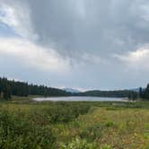 Review photo of Gunnison National Forest Lake Irwin Campground by Chantelle Z., August 30, 2020