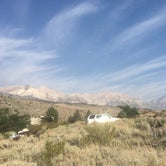 Review photo of Four Jeffrey Campground by Natalie G., August 30, 2020