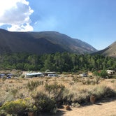 Review photo of Four Jeffrey Campground by Natalie G., August 30, 2020