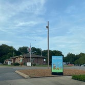 Review photo of Yogi Bear's Jellystone Park Memphis by Shana D., August 30, 2020