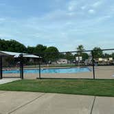 Review photo of Yogi Bear's Jellystone Park Memphis by Shana D., August 30, 2020