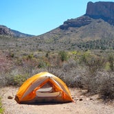 Review photo of Chisos Basin Campground — Big Bend National Park by Stacy R., May 10, 2018