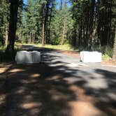 Review photo of Kamloops Campground - Lake Roosevelt National Rec Area by Rachel A., August 30, 2020