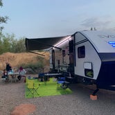 Review photo of Zion River Resort by Brian C., August 30, 2020
