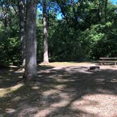 Review photo of Lowden State Park Campground by Becca Z., August 30, 2020