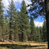 Review photo of Grover Hot Springs State Park Campground by Natalie G., August 30, 2020