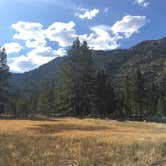 Review photo of Grover Hot Springs State Park Campground by Natalie G., August 30, 2020