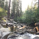 Review photo of Grover Hot Springs State Park Campground by Natalie G., August 30, 2020