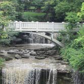 Review photo of Red Fox Campground — Minneopa State Park by Charyle C., May 10, 2018