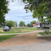 Review photo of Town & Country Campground & RV Park by Stephanie K., August 30, 2020