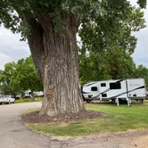 Review photo of Town & Country Campground & RV Park by Stephanie K., August 30, 2020