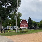 Review photo of Town & Country Campground & RV Park by Stephanie K., August 30, 2020
