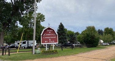 Town & Country Campground & RV Park