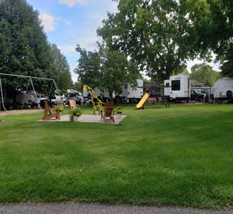 Camper-submitted photo from Town & Country Campground & RV Park