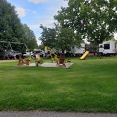 Review photo of Town & Country Campground & RV Park by Alex C., August 30, 2020