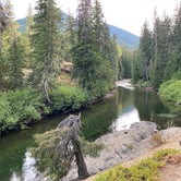 Review photo of Rock Island Campground by Christina W., August 30, 2020