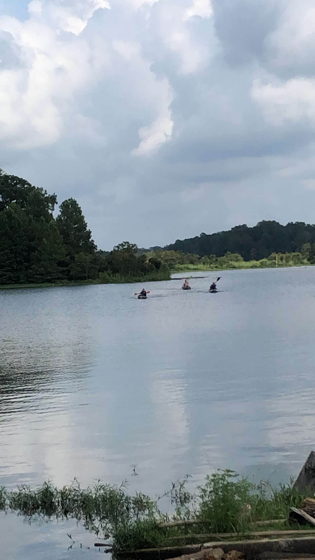 Weaver Creek - PERMANENTLY CLOSED