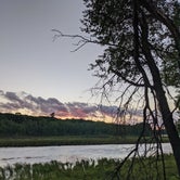 Review photo of Mille Lacs Kathio Petaga Campground — Mille Lacs Kathio State Park by Kate T., August 30, 2020