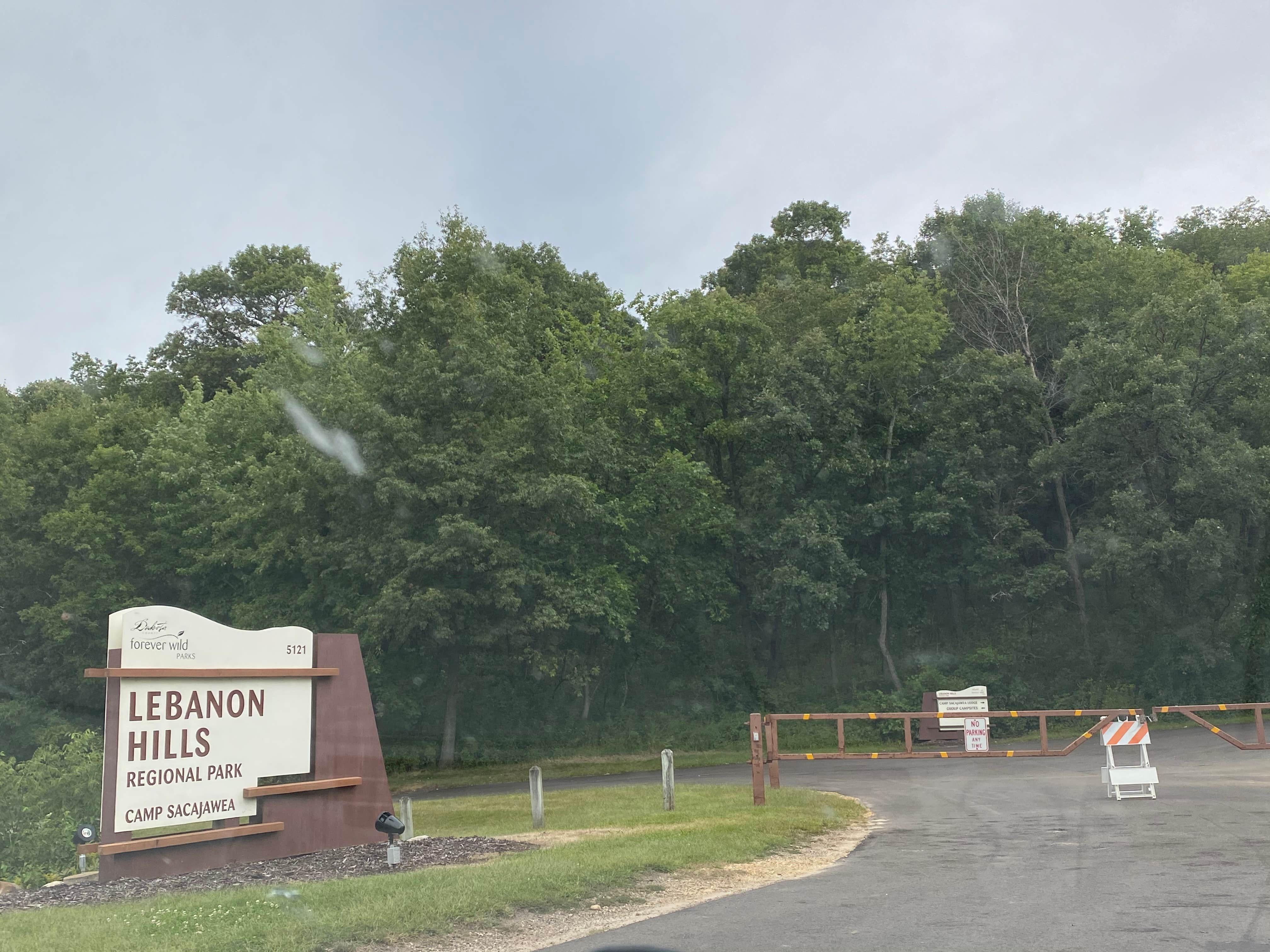 Camping near Afton State Park Campground: Camp Sacajawea Retreat Center, Apple Valley, Minnesota