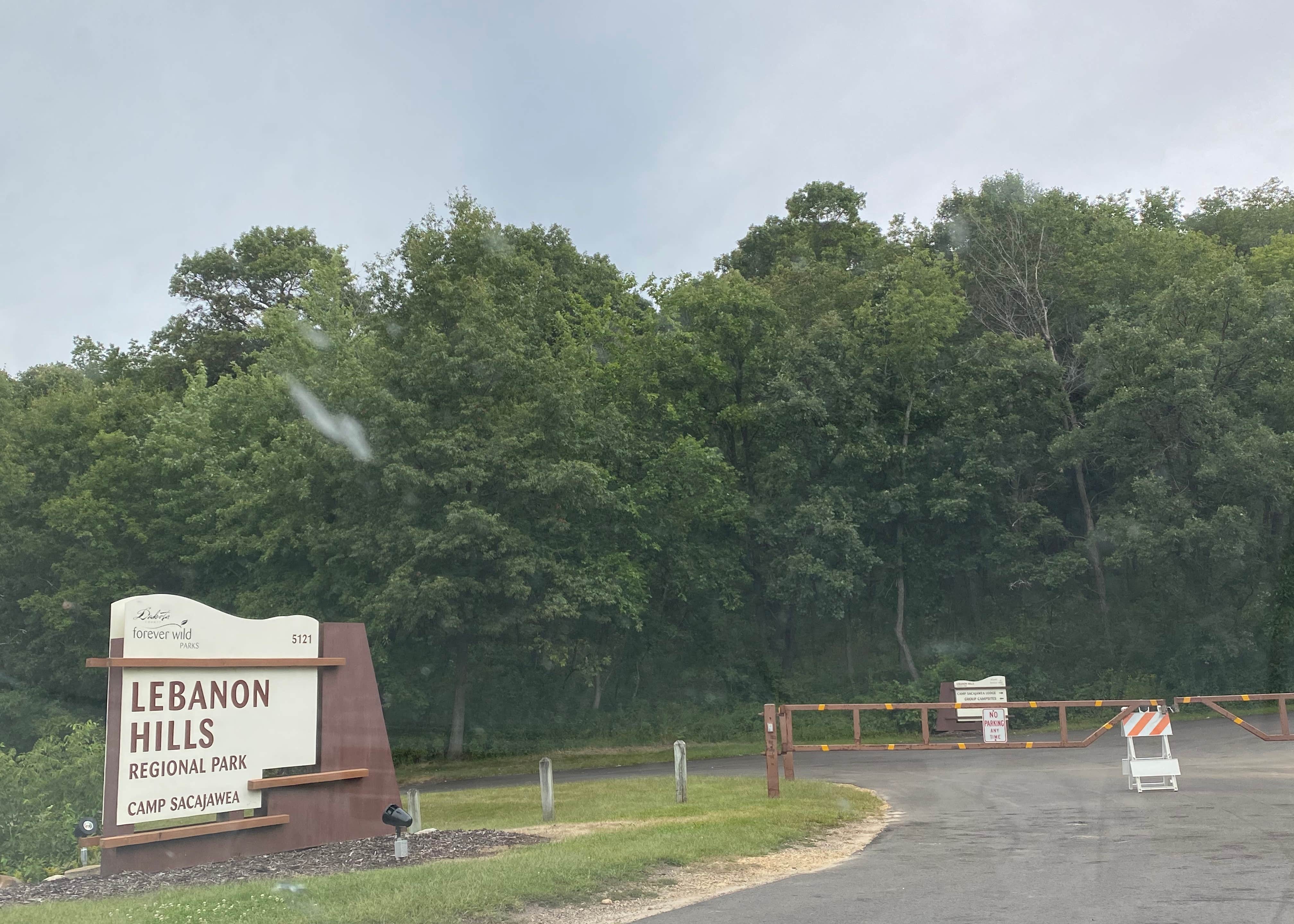 Camp Sacajawea Retreat Center Camping The Dyrt