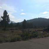 Review photo of Inyo National Forest Oh Ridge Campground by Natalie G., August 30, 2020