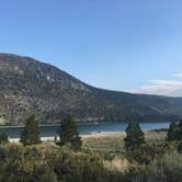 Review photo of Inyo National Forest Oh Ridge Campground by Natalie G., August 30, 2020