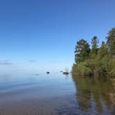 Review photo of Hog Island Point State Forest Campground by Samantha B., August 30, 2020