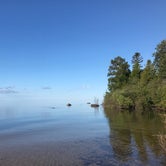 Review photo of Hog Island Point State Forest Campground by Samantha B., August 30, 2020