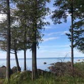 Review photo of Hog Island Point State Forest Campground by Samantha B., August 30, 2020