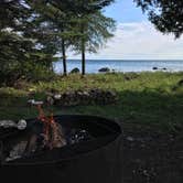 Review photo of Hog Island Point State Forest Campground by Samantha B., August 30, 2020