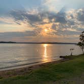 Review photo of Buckhorn Campground Loop C — Chickasaw National Recreation Area by Taylor V., August 30, 2020