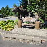 Review photo of Moose Hillock Camping Resort by Sara D., August 30, 2020