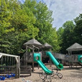 Review photo of Moose Hillock Camping Resort by Sara D., August 30, 2020