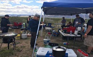Rob B.'s photo at Saddle Sore Ranch on Historic Route 66 near Mohave Valley, AZ