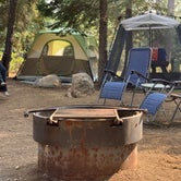 Review photo of William Kent Campground by Eric S., August 30, 2020