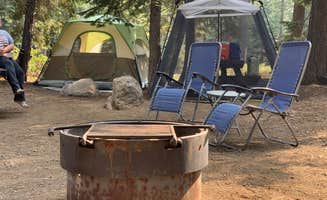 Eric S.'s photo at William Kent Campground near Glenbrook, NV