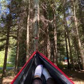 Review photo of Elk Creek Campground by Kelsey G., August 30, 2020