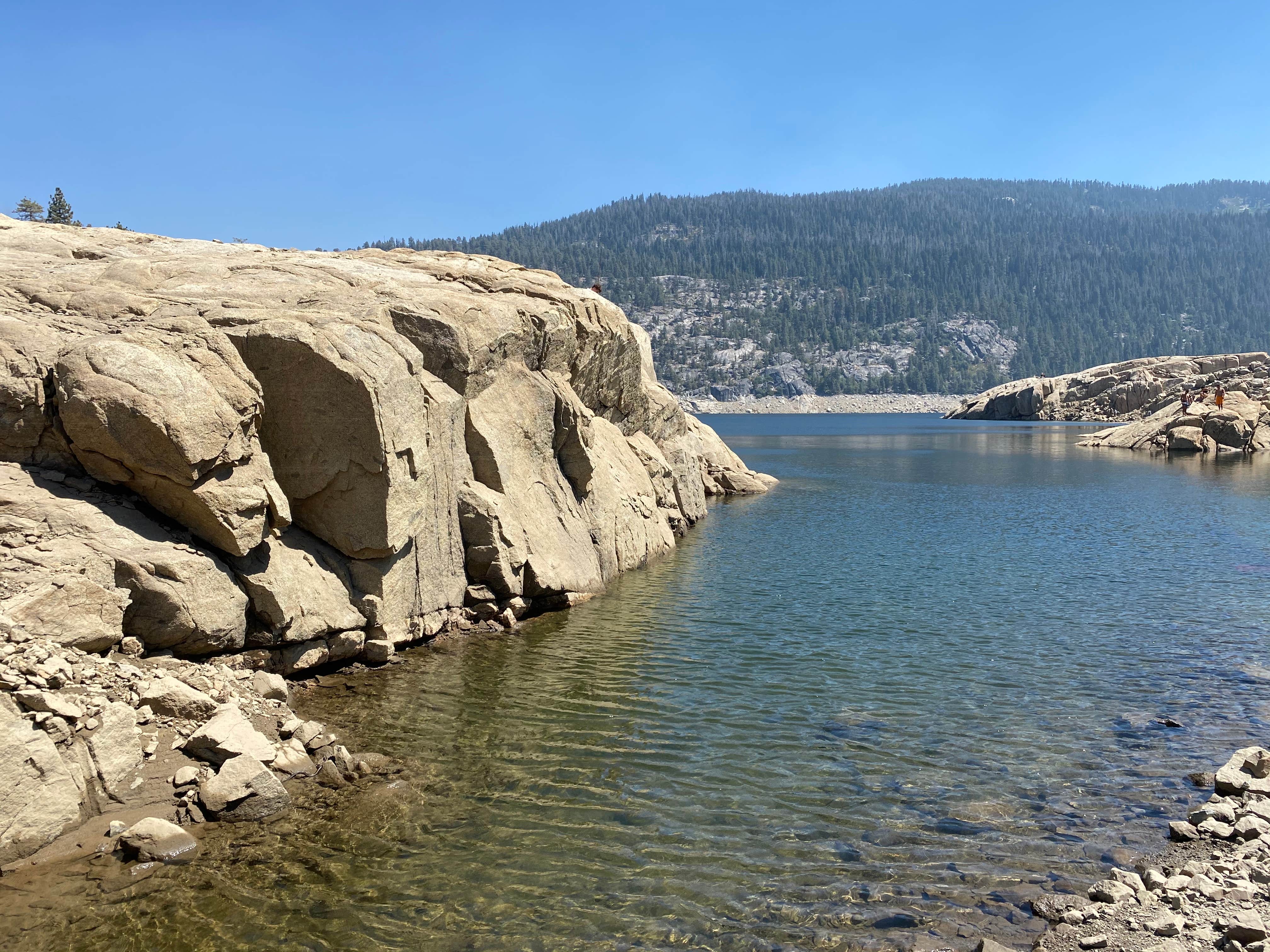 Camper submitted image from Wishon Village RV Resort - 3