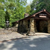 Review photo of Pickett CCC Memorial State Park Campground by Traci C., August 30, 2020